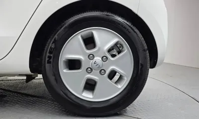 Kia Ray 2021, 80986 км, за 7542.34 USD - фото 21