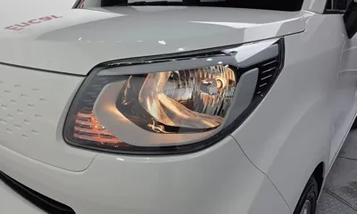 Kia Ray 2021, 80986 км, за 7542.34 USD - фото 22