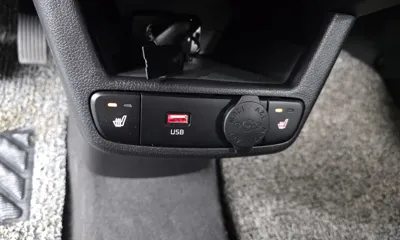 Kia Ray 2021, 80986 км, за 7542.34 USD - фото 31