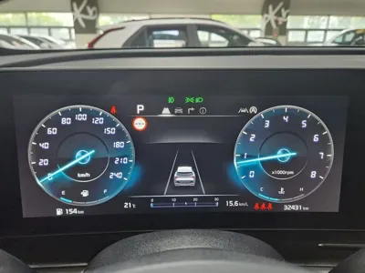 Kia Sportage 2023, 32430 км, за 19372.03 USD