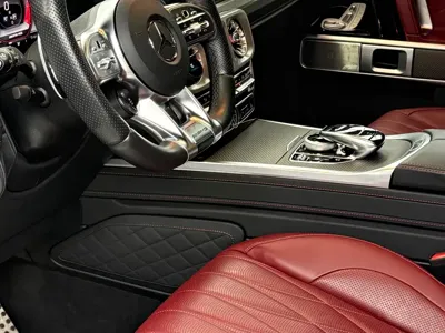 Mercedes-Benz G-Class AMG 2023, 30000 км, за 297337.24 USD