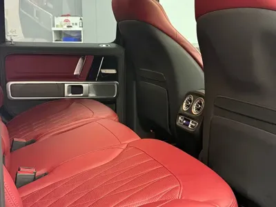 Mercedes-Benz G-Class AMG 2023, 30000 км, за 297337.24 USD