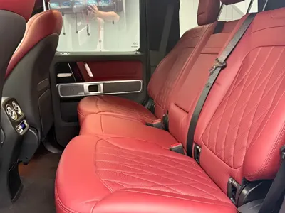 Mercedes-Benz G-Class AMG 2023, 30000 км, за 297337.24 USD