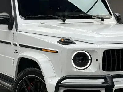 Mercedes-Benz G-Class AMG 2023, 30000 км, за 296094.13 USD - фото 6