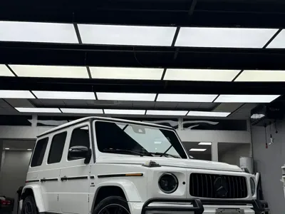 Mercedes-Benz G-Class AMG 2023, 30000 км, за 296094.13 USD - фото 7