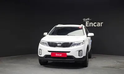 Kia Sorento 2014, 121138 км, за 4882.72 USD