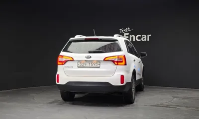 Kia Sorento 2014, 121138 км, за 4882.72 USD