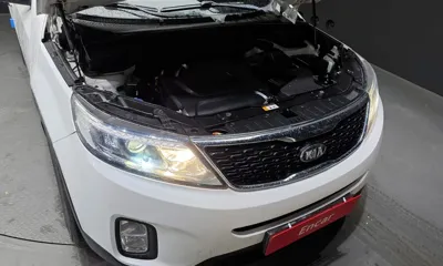 Kia Sorento 2014, 121138 км, за 4882.72 USD - фото 6