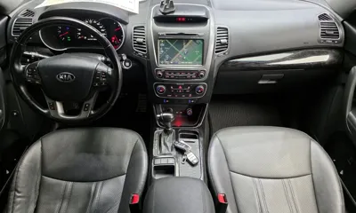 Kia Sorento 2014, 121138 км, за 4882.72 USD - фото 7