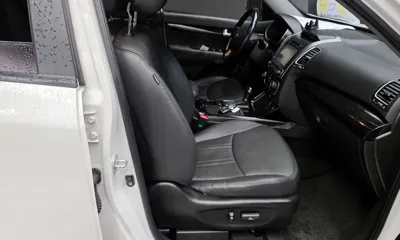 Kia Sorento 2014, 121138 км, за 4882.72 USD - фото 12
