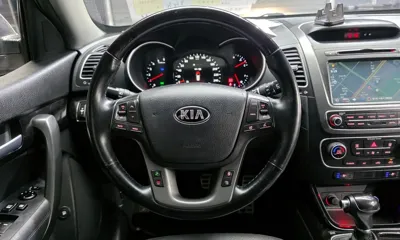 Kia Sorento 2014, 121138 км, за 4882.72 USD - фото 13