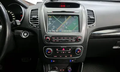 Kia Sorento 2014, 121138 км, за 4882.72 USD - фото 18