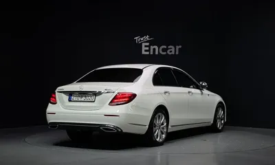 Mercedes-Benz E-Class 2019, 160294 км, за 12669.83 USD