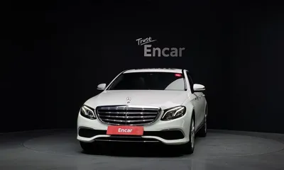 Mercedes-Benz E-Class 2019, 160294 км, за 12669.83 USD