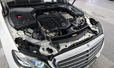 Mercedes-Benz E-Class 2019, 160294 км, за 12669.83 USD - фото 6