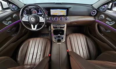 Mercedes-Benz E-Class 2019, 160294 км, за 12669.83 USD - фото 7