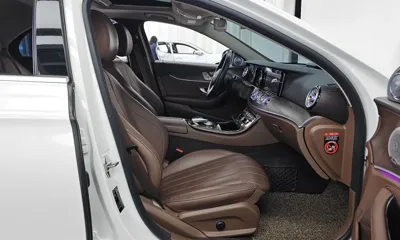 Mercedes-Benz E-Class 2019, 160294 км, за 12669.83 USD - фото 11