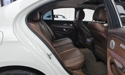 Mercedes-Benz E-Class 2019, 160294 км, за 12669.83 USD - фото 12