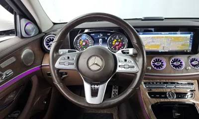 Mercedes-Benz E-Class 2019, 160294 км, за 12669.83 USD - фото 13