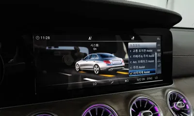 Mercedes-Benz E-Class 2019, 160294 км, за 12669.83 USD - фото 16
