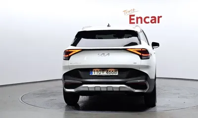 Kia Sportage 2022, 89902 км, за 15032.17 USD