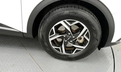 Kia Sportage 2022, 89902 км, за 15032.17 USD