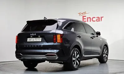 Kia Sorento 2022, 83385 км, за 16856.17 USD