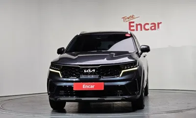 Kia Sorento 2022, 83385 км, за 16856.17 USD