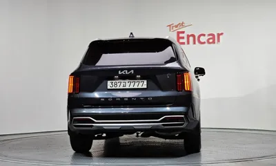 Kia Sorento 2022, 83385 км, за 16856.17 USD