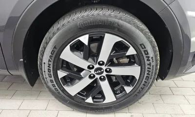 Kia Sorento 2022, 83385 км, за 16856.17 USD