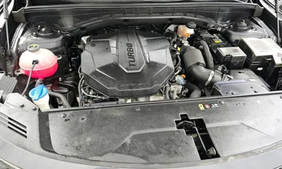 Kia Sorento 2022, 83385 км, за 16738.87 USD - фото 6