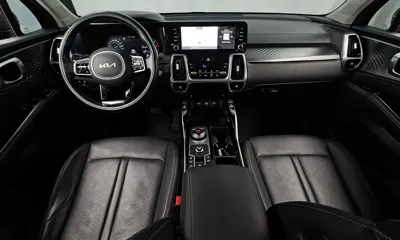 Kia Sorento 2022, 83385 км, за 16738.87 USD - фото 7