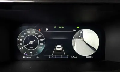 Kia Sorento 2022, 83385 км, за 16738.87 USD - фото 8