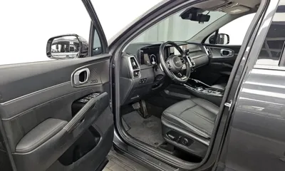Kia Sorento 2022, 83385 км, за 16738.87 USD - фото 10
