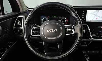 Kia Sorento 2022, 83385 км, за 16738.87 USD - фото 13