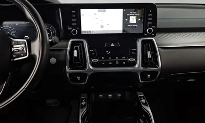 Kia Sorento 2022, 83385 км, за 16738.87 USD - фото 15