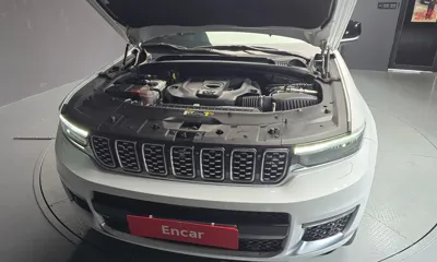 Jeep Cherokee 2021, 120370 км, за 23631.35 USD - фото 6