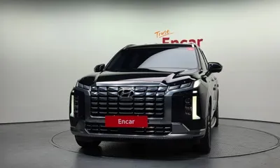Hyundai Palisade 2024, 60935 км, за 26158.92 USD