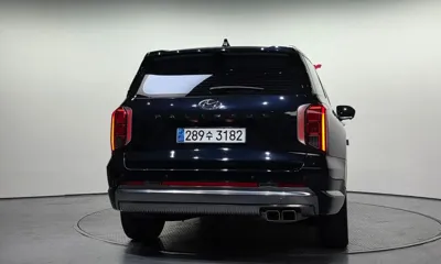 Hyundai Palisade 2024, 60935 км, за 26158.92 USD