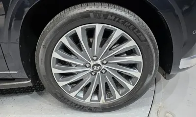 Hyundai Palisade 2024, 60935 км, за 26158.92 USD