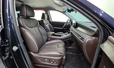 Hyundai Palisade 2024, 60935 км, за 26158.92 USD - фото 10