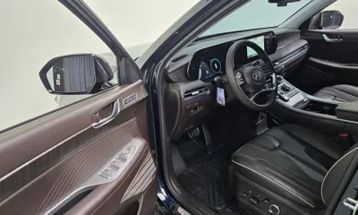 Hyundai Palisade 2024, 60935 км, за 26158.92 USD - фото 12