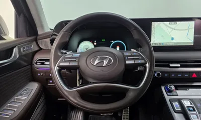 Hyundai Palisade 2024, 60935 км, за 26158.92 USD - фото 14
