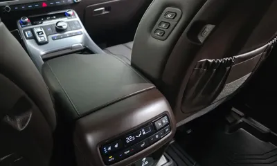 Hyundai Palisade 2024, 60935 км, за 26158.92 USD - фото 18
