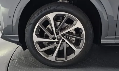 Audi Q5 2025, 876 км, за 50873.05 USD