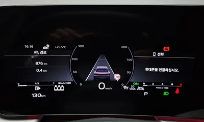 Audi Q5 2025, 876 км, за 50873.05 USD - фото 8