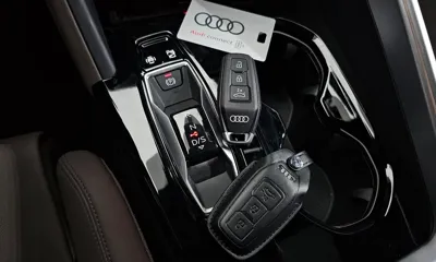 Audi Q5 2025, 876 км, за 50873.05 USD - фото 9