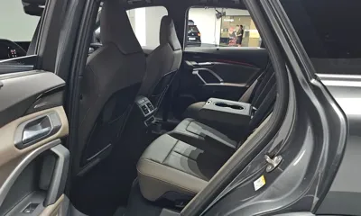 Audi Q5 2025, 876 км, за 50873.05 USD - фото 11