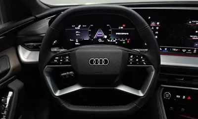 Audi Q5 2025, 876 км, за 50873.05 USD - фото 13