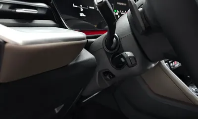 Audi Q5 2025, 876 км, за 50873.05 USD - фото 28